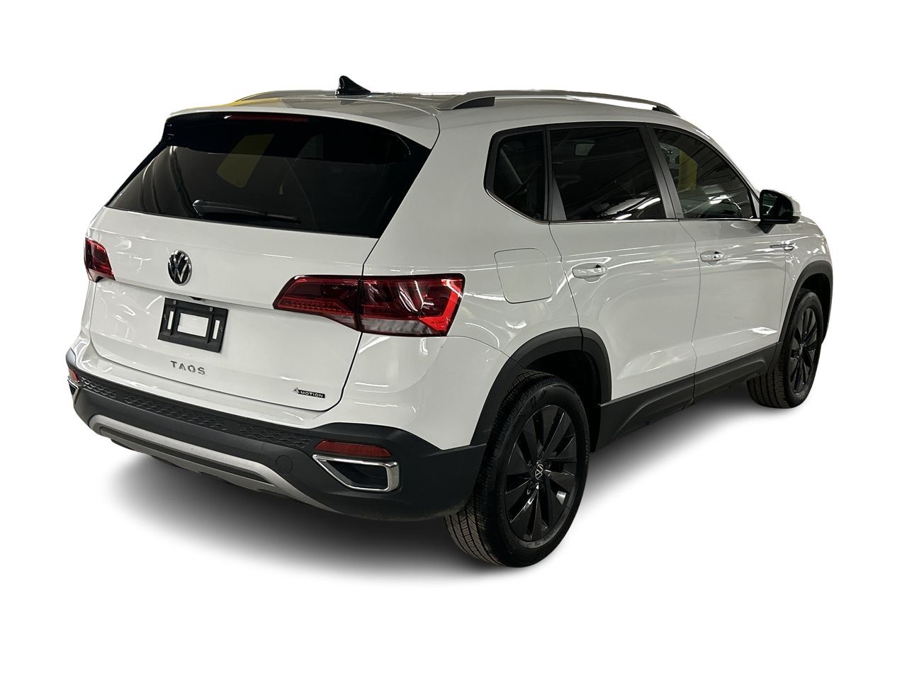 2022 Volkswagen Taos