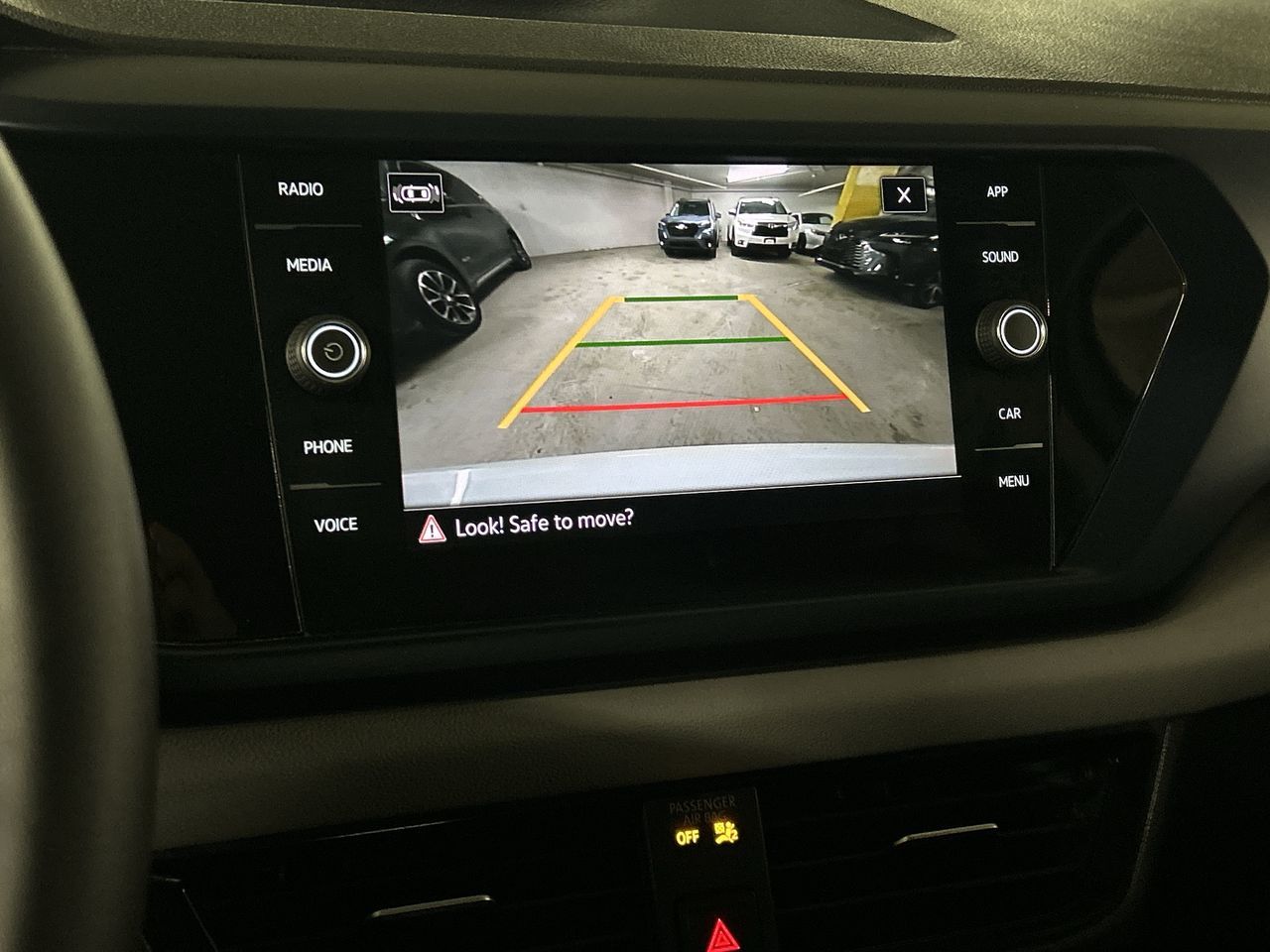 2022 Volkswagen Taos