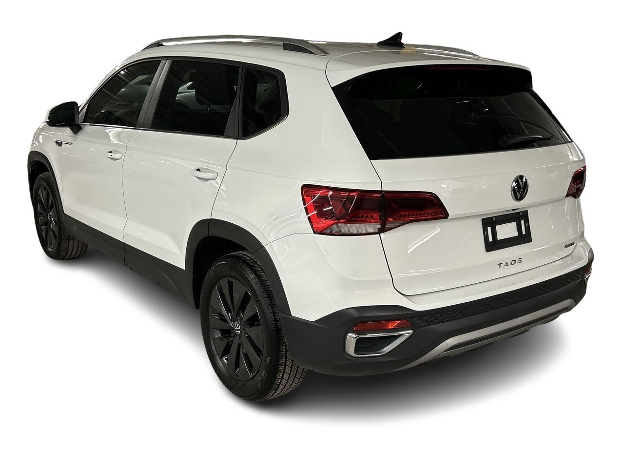 2022 Volkswagen Taos