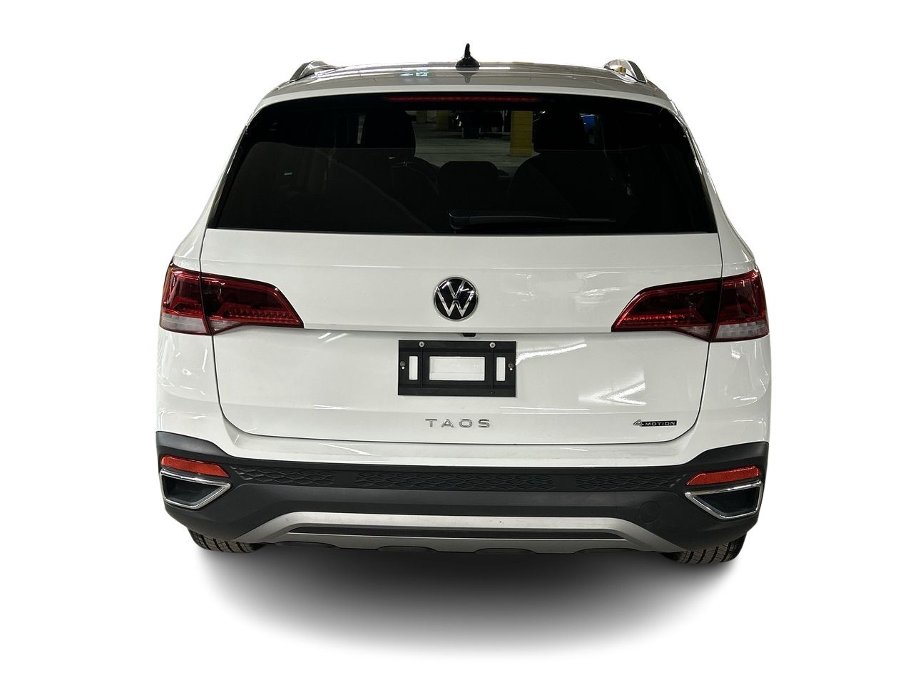 2022 Volkswagen Taos