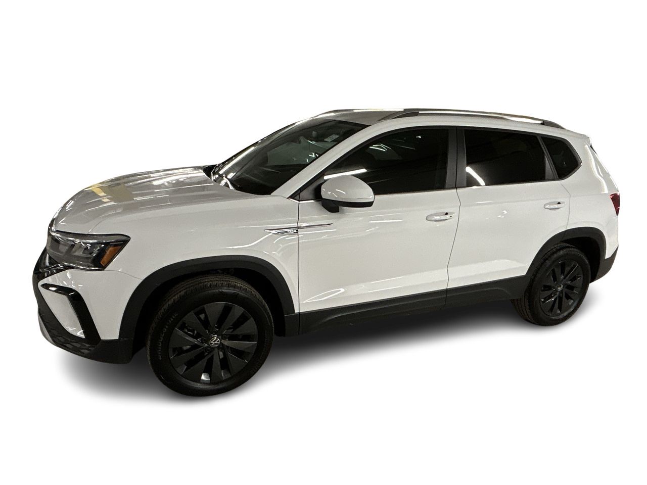 2022 Volkswagen Taos