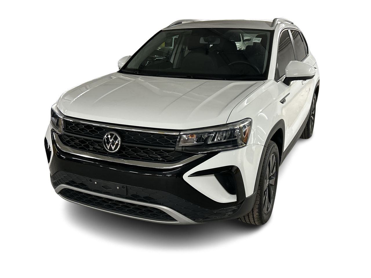 2022 Volkswagen Taos