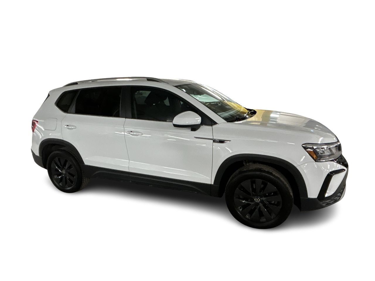 2022 Volkswagen Taos