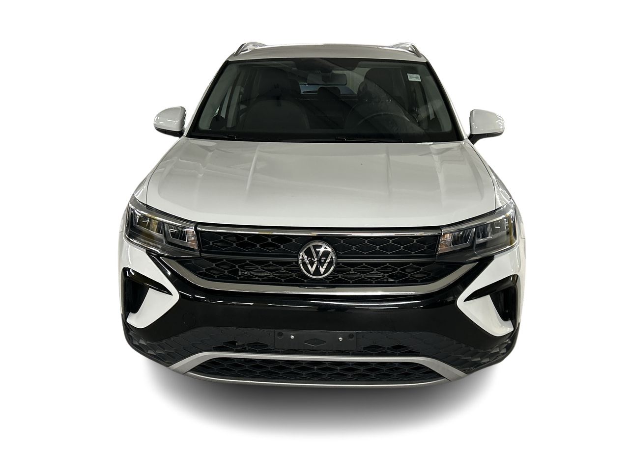 2022 Volkswagen Taos