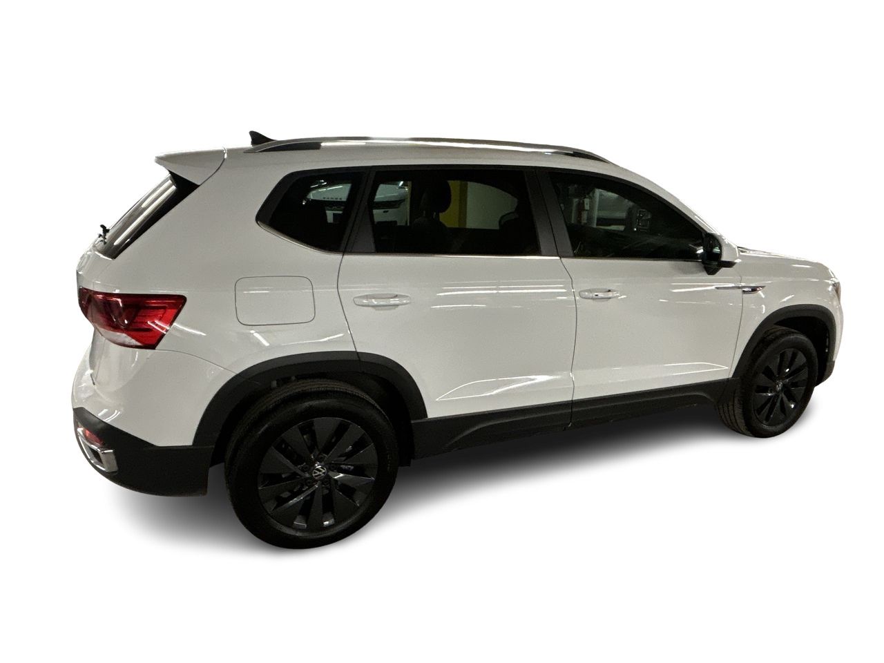 2022 Volkswagen Taos