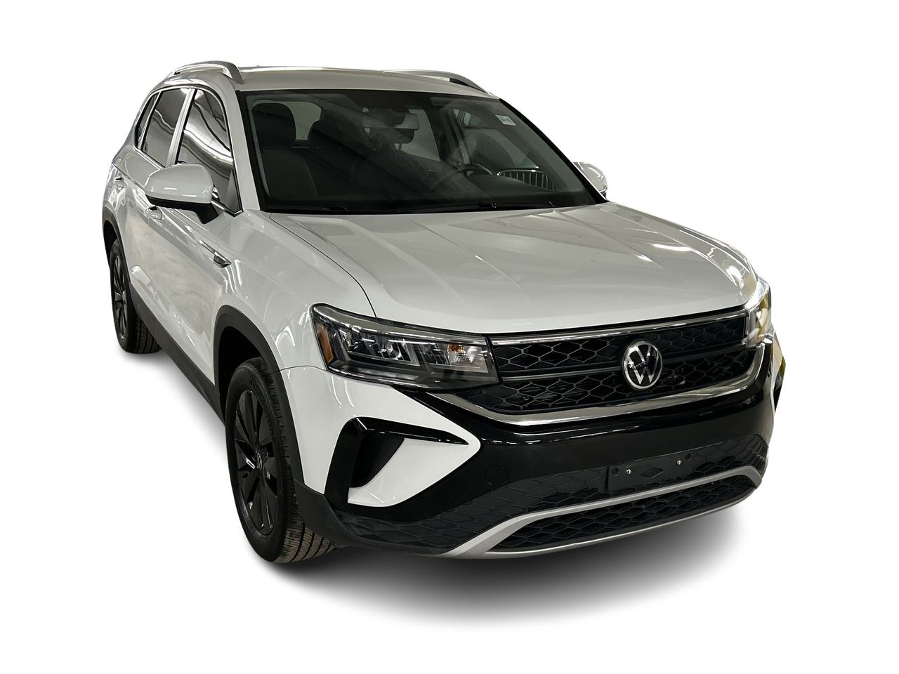 2022 Volkswagen Taos