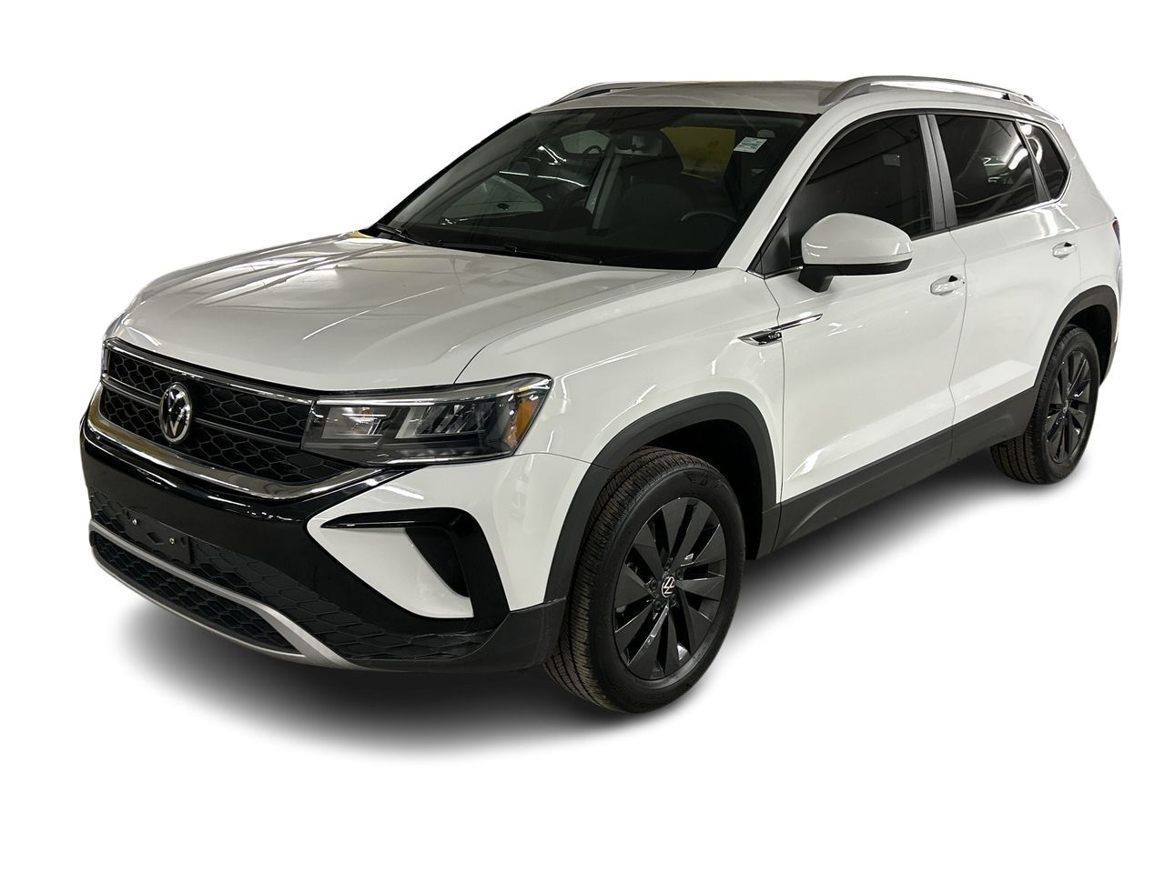 2022 Volkswagen Taos