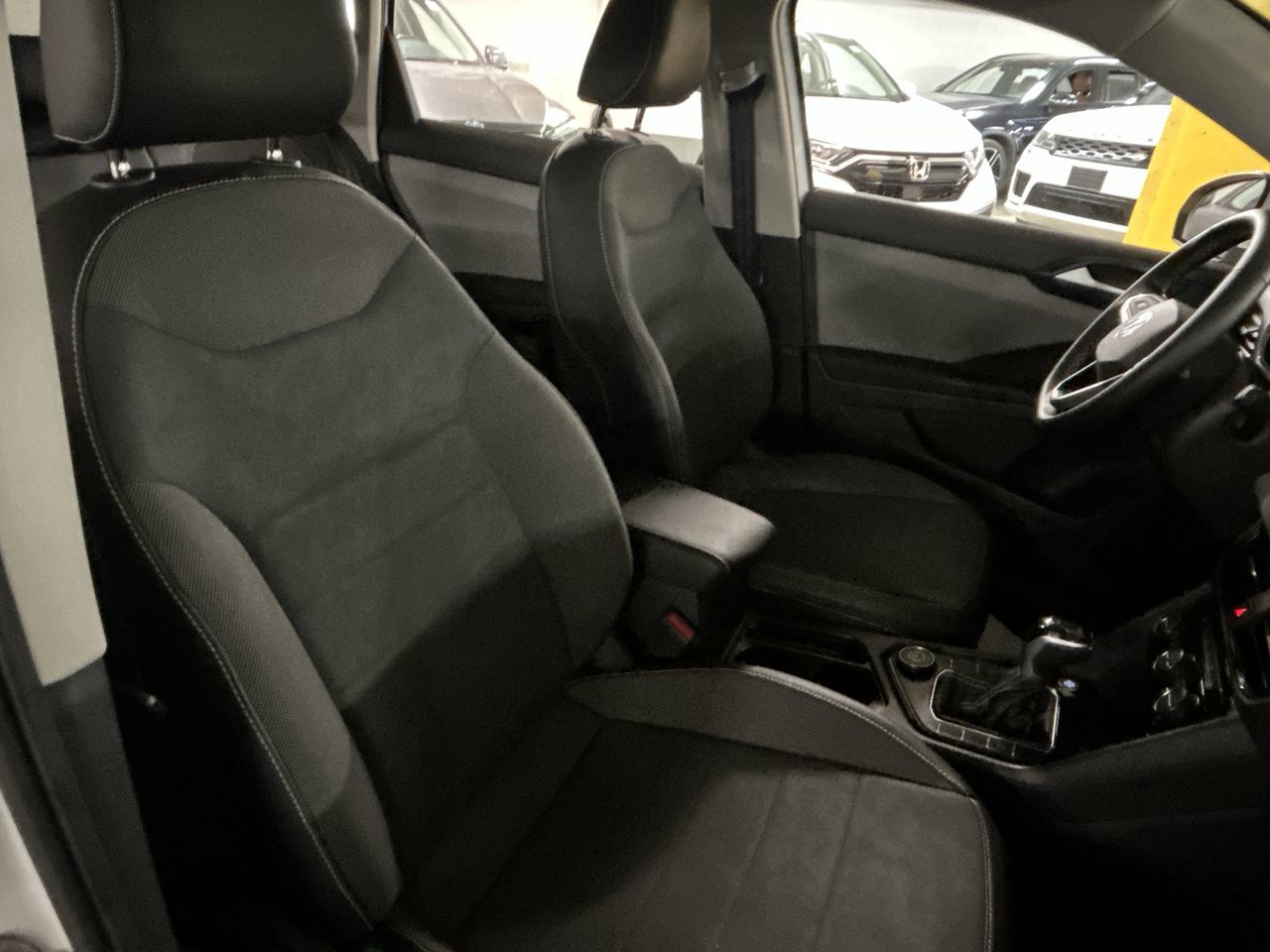 2022 Volkswagen Taos