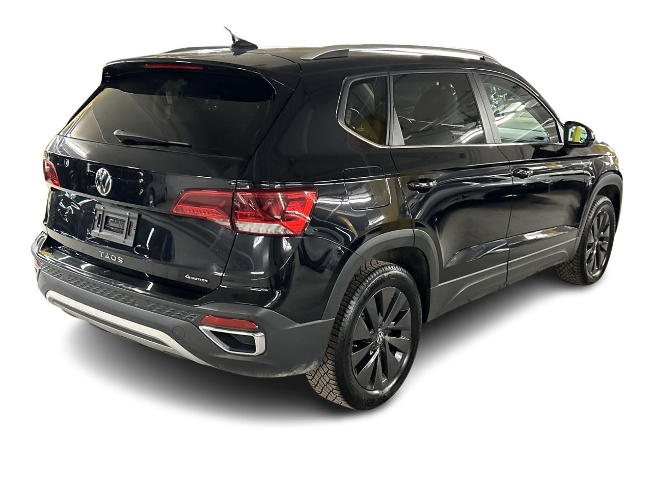 Volkswagen Taos  2022 à Markham, Ontario