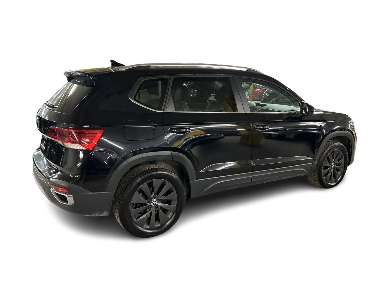 Volkswagen Taos  2022 à Markham, Ontario