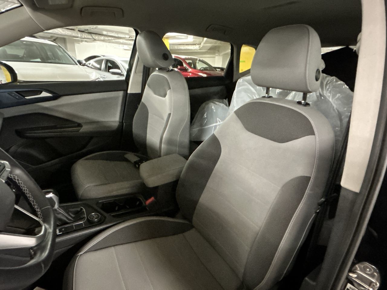 Volkswagen Taos  2022 à Markham, Ontario