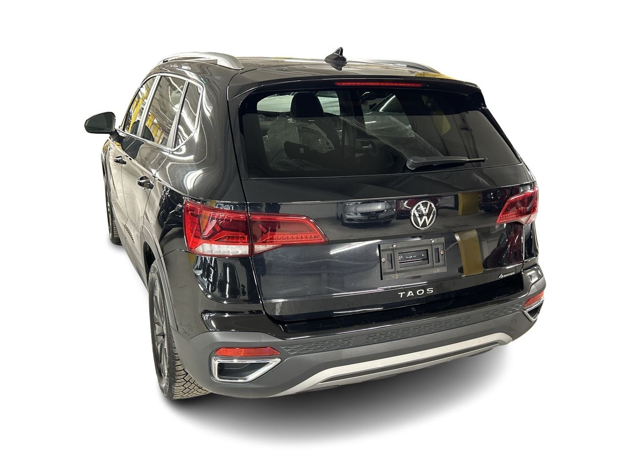 Volkswagen Taos  2022 à Markham, Ontario