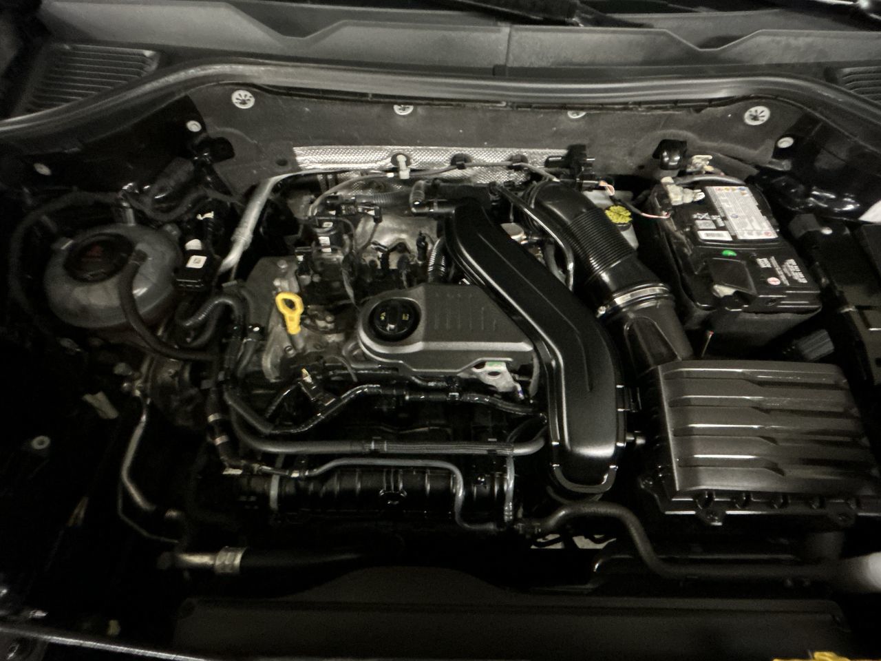 Volkswagen Taos  2022 à Markham, Ontario