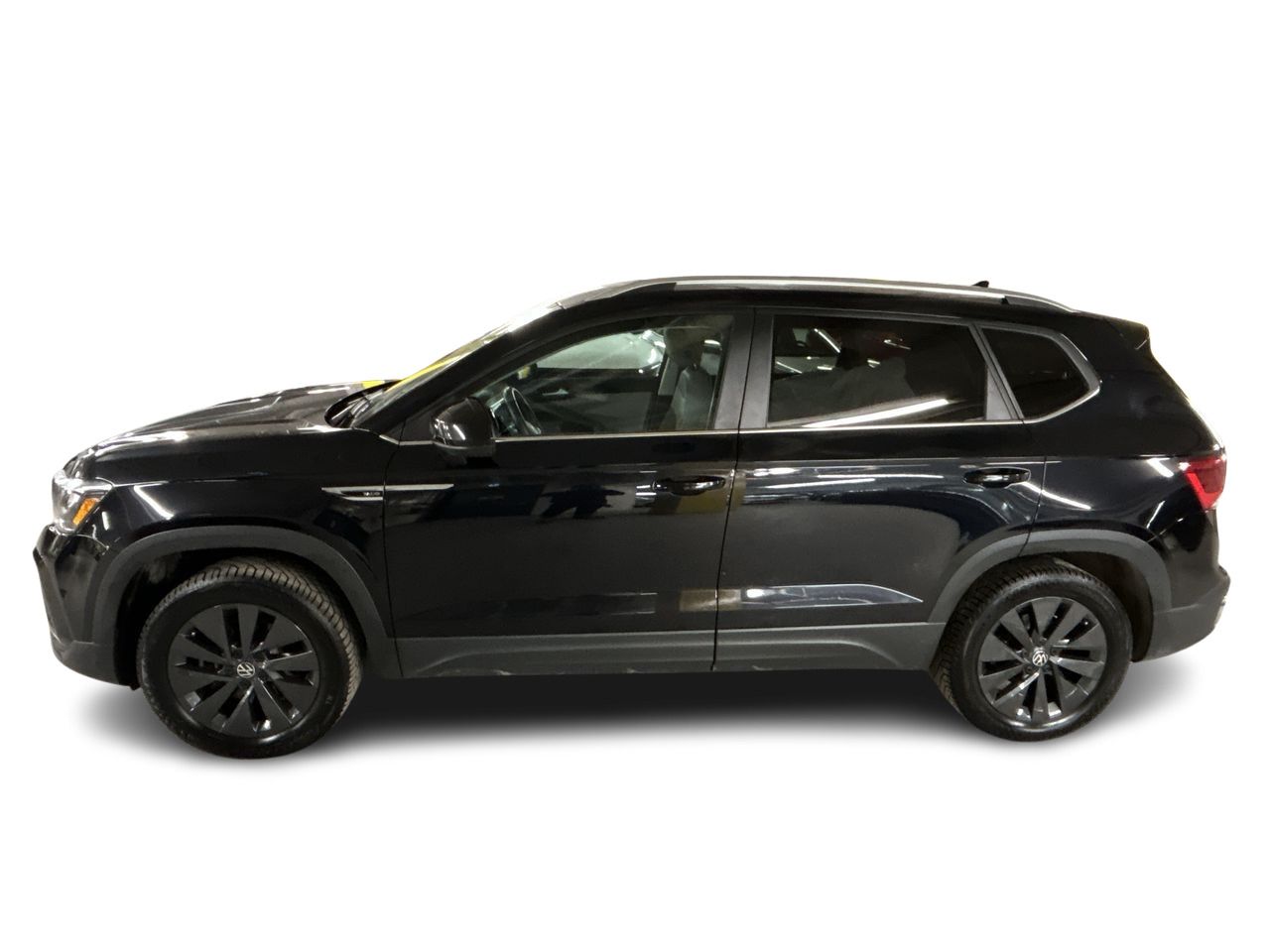 Volkswagen Taos  2022 à Markham, Ontario