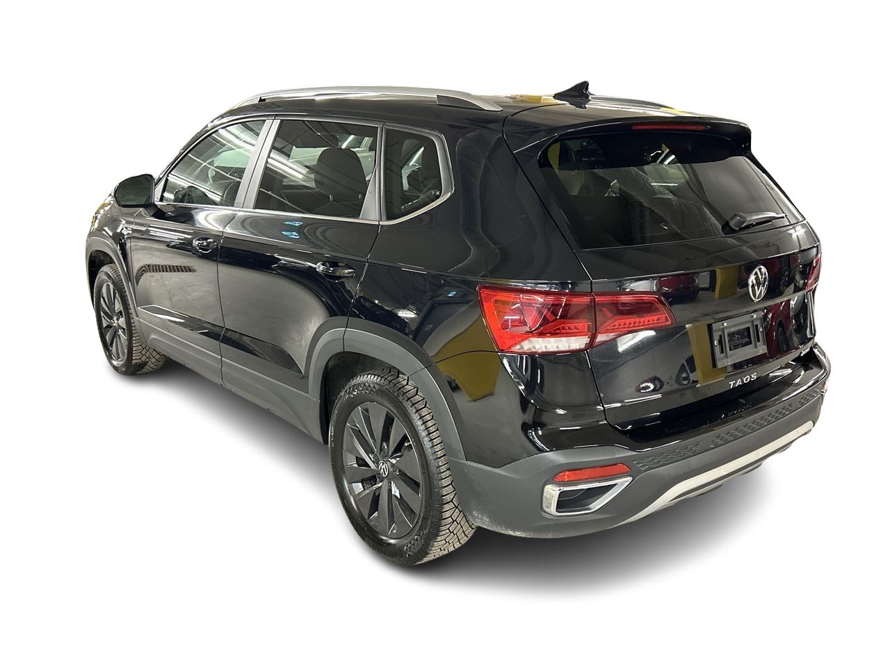 Volkswagen Taos  2022 à Markham, Ontario