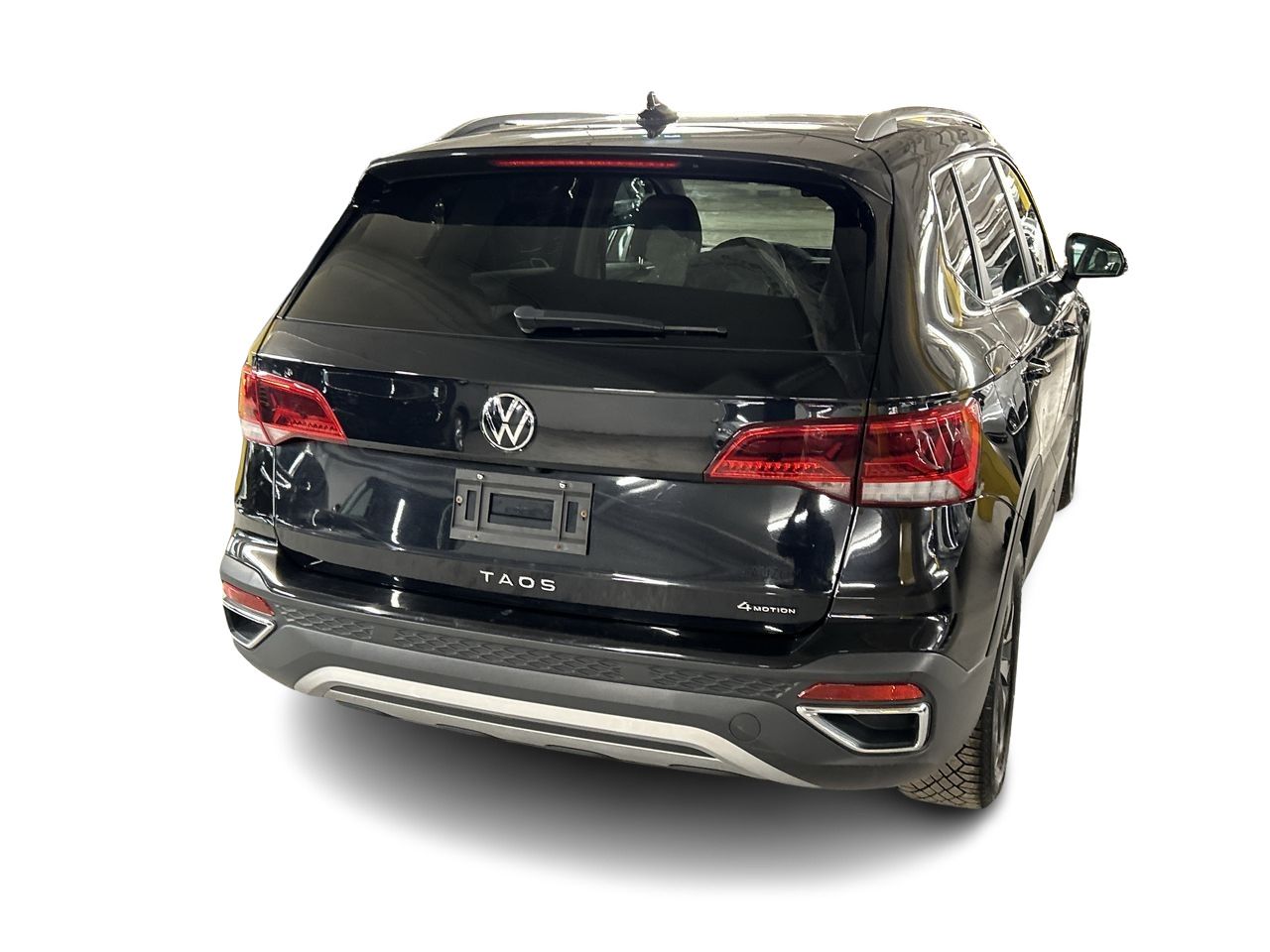 Volkswagen Taos  2022 à Markham, Ontario