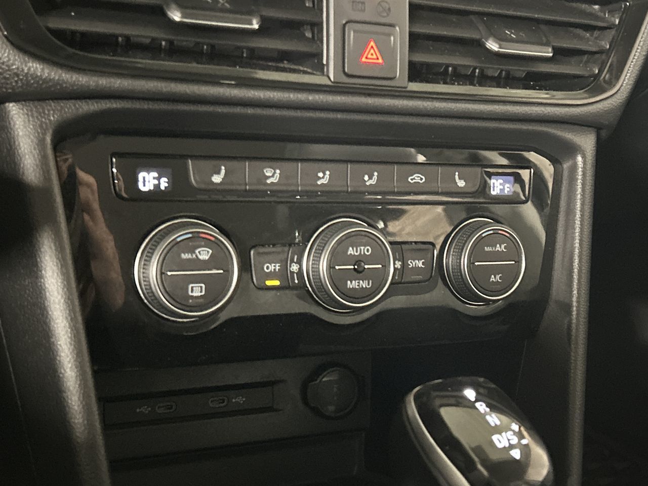 Volkswagen Taos  2022 à Markham, Ontario