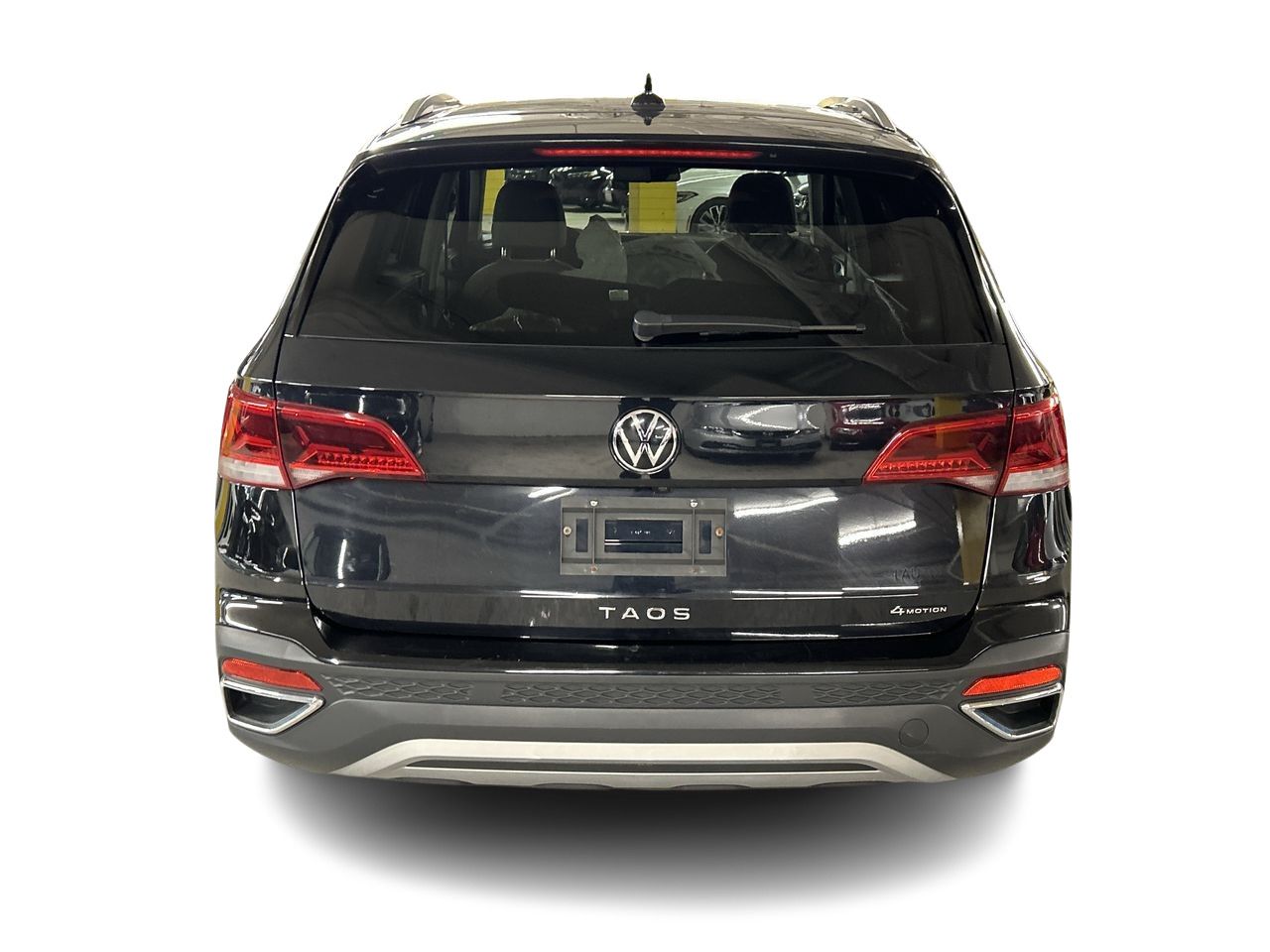 Volkswagen Taos  2022 à Markham, Ontario