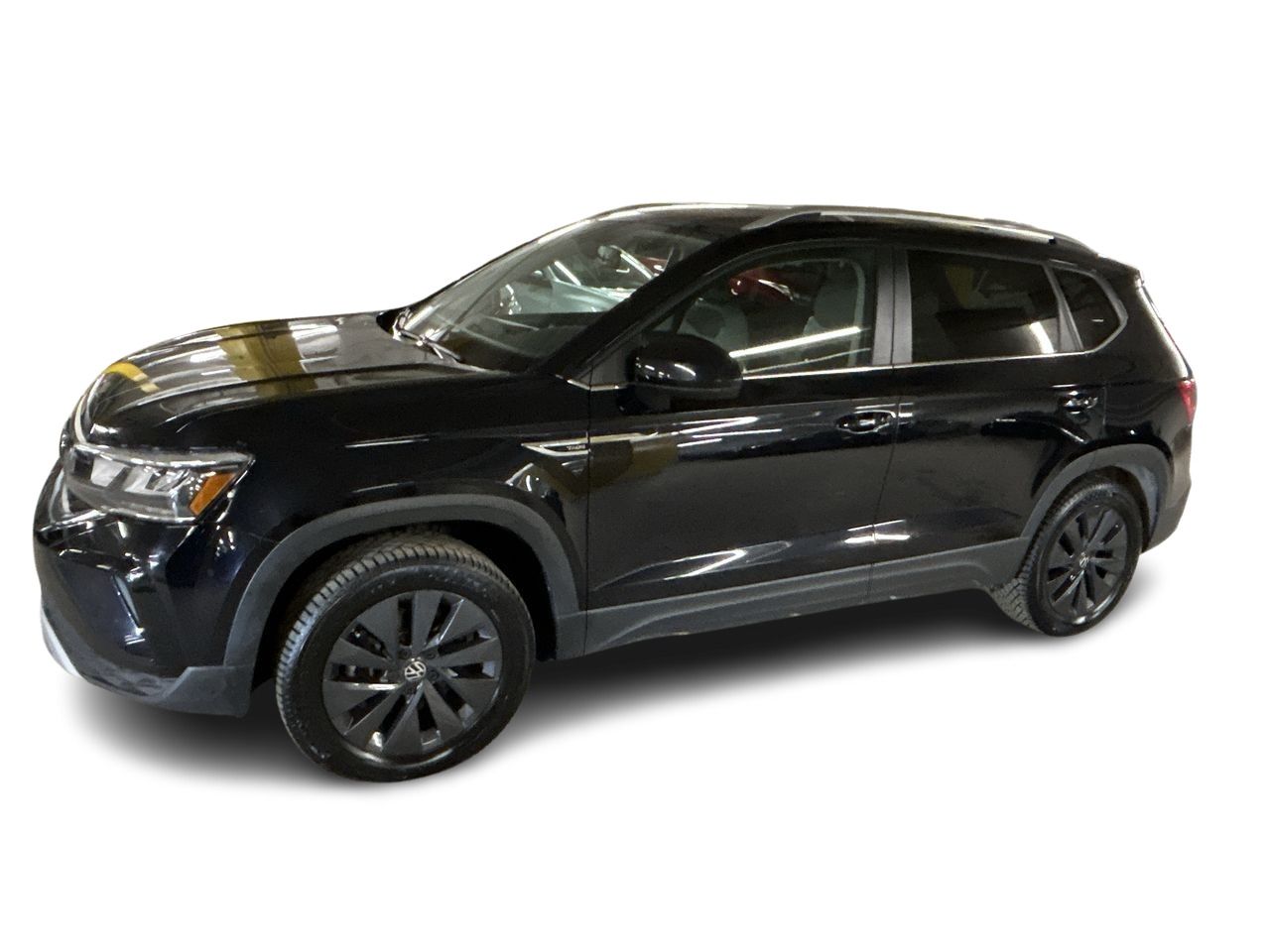 Volkswagen Taos  2022 à Markham, Ontario