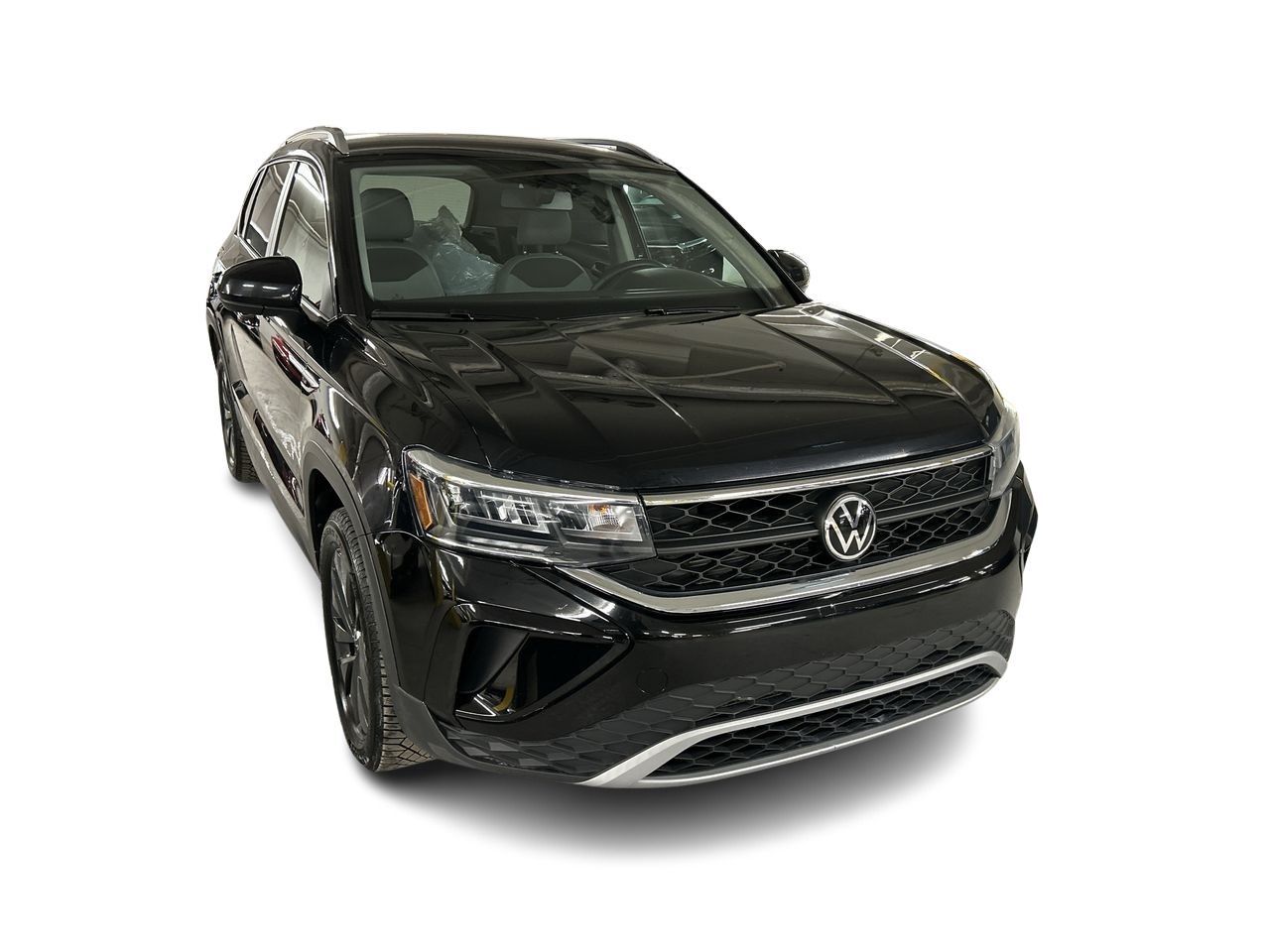 Volkswagen Taos  2022 à Markham, Ontario