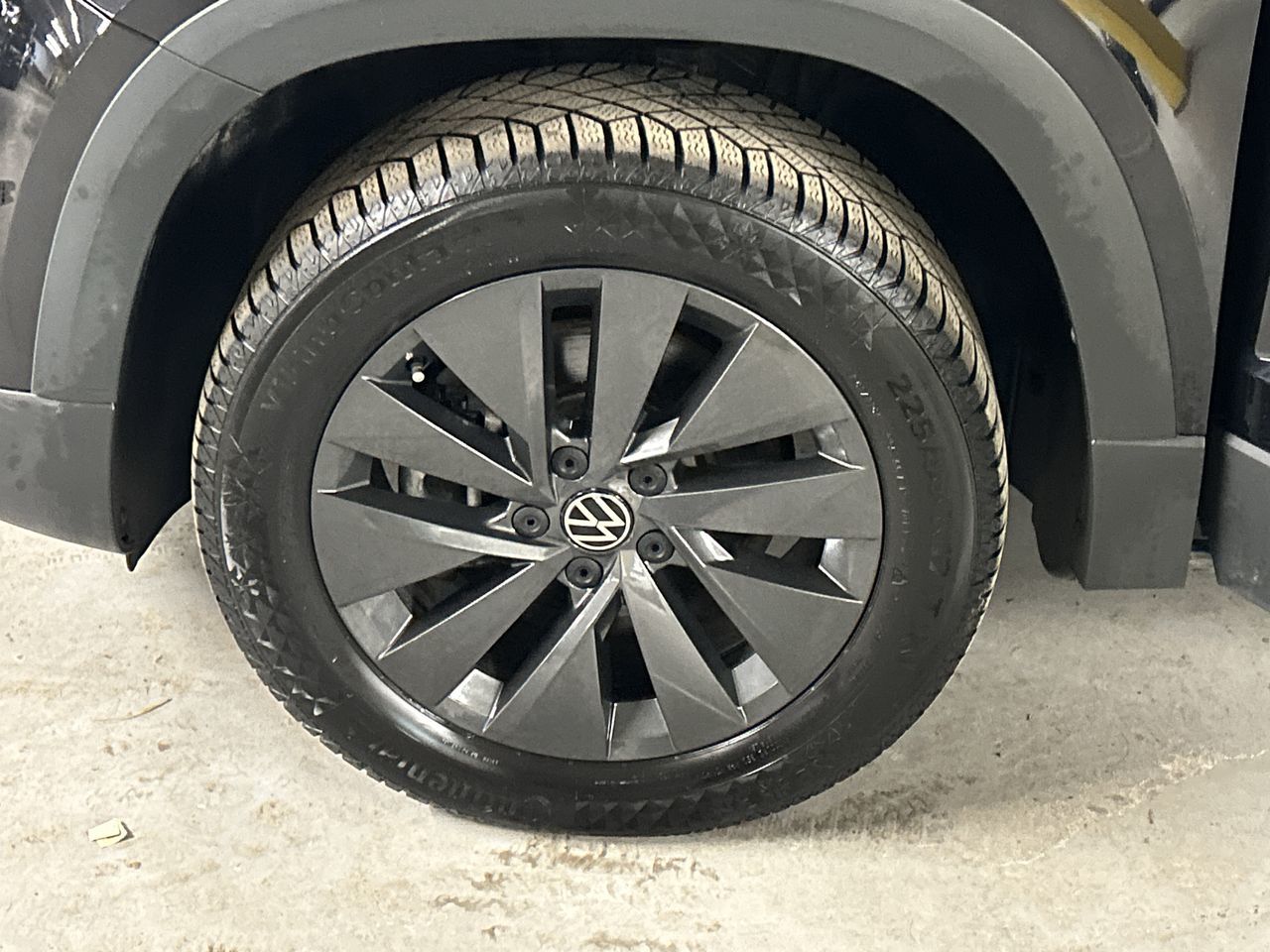 Volkswagen Taos  2022 à Markham, Ontario