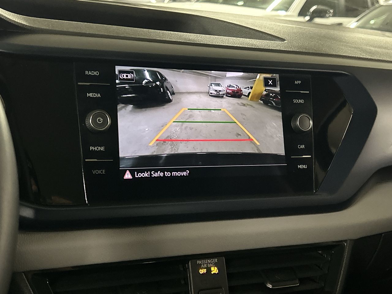 Volkswagen Taos  2022 à Markham, Ontario