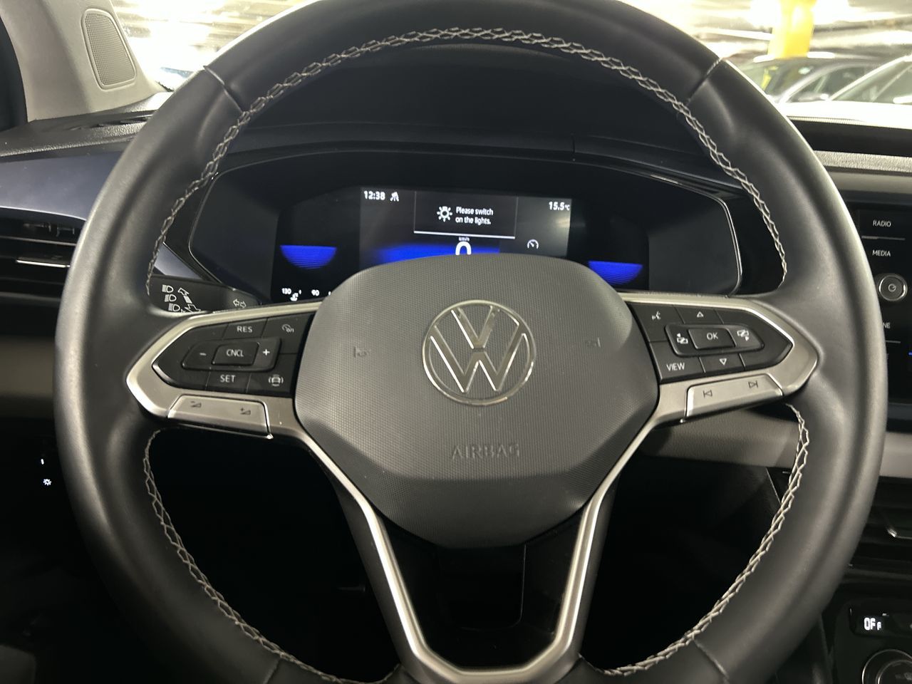 Volkswagen Taos  2022 à Markham, Ontario
