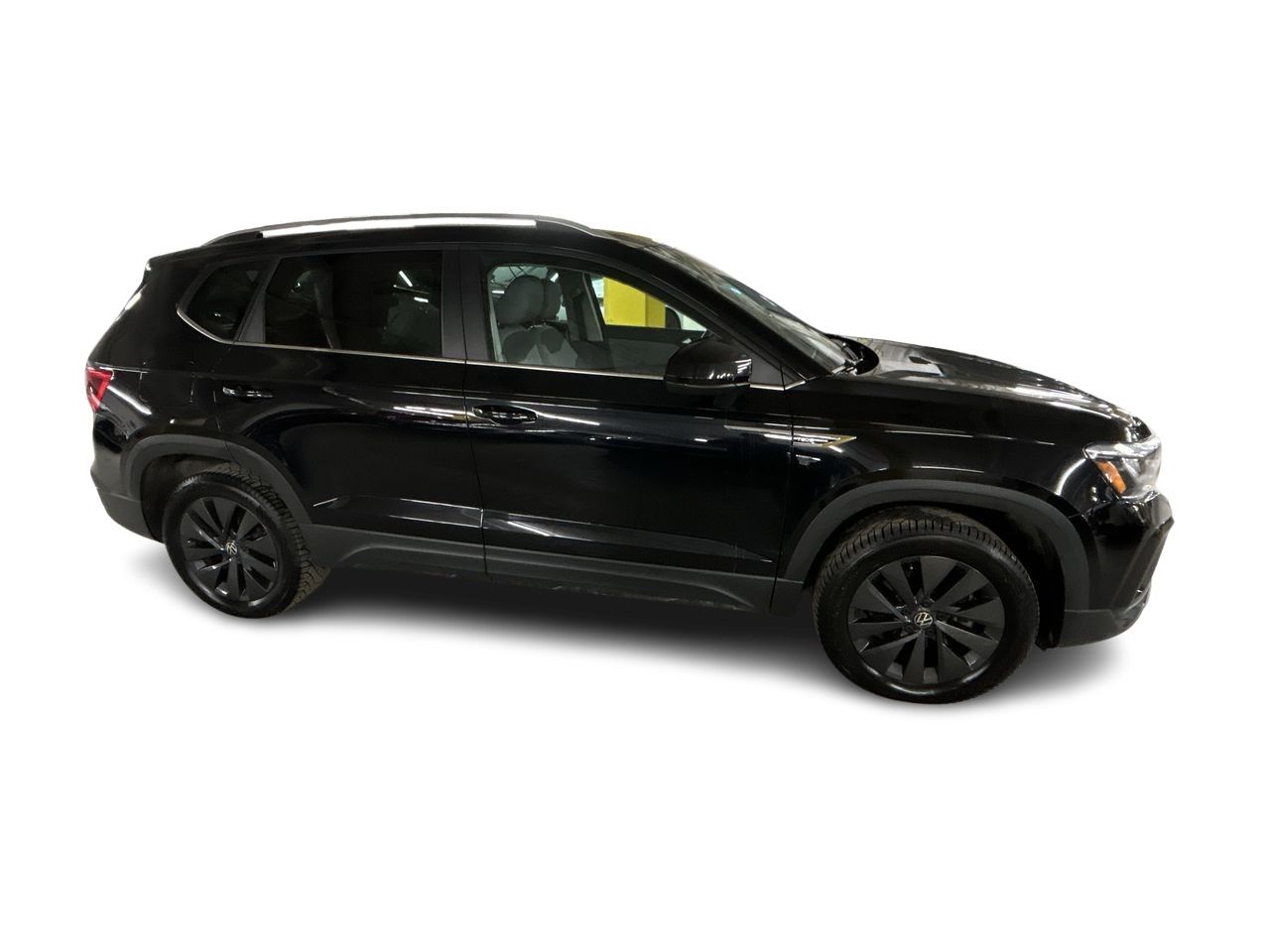 Volkswagen Taos  2022 à Markham, Ontario