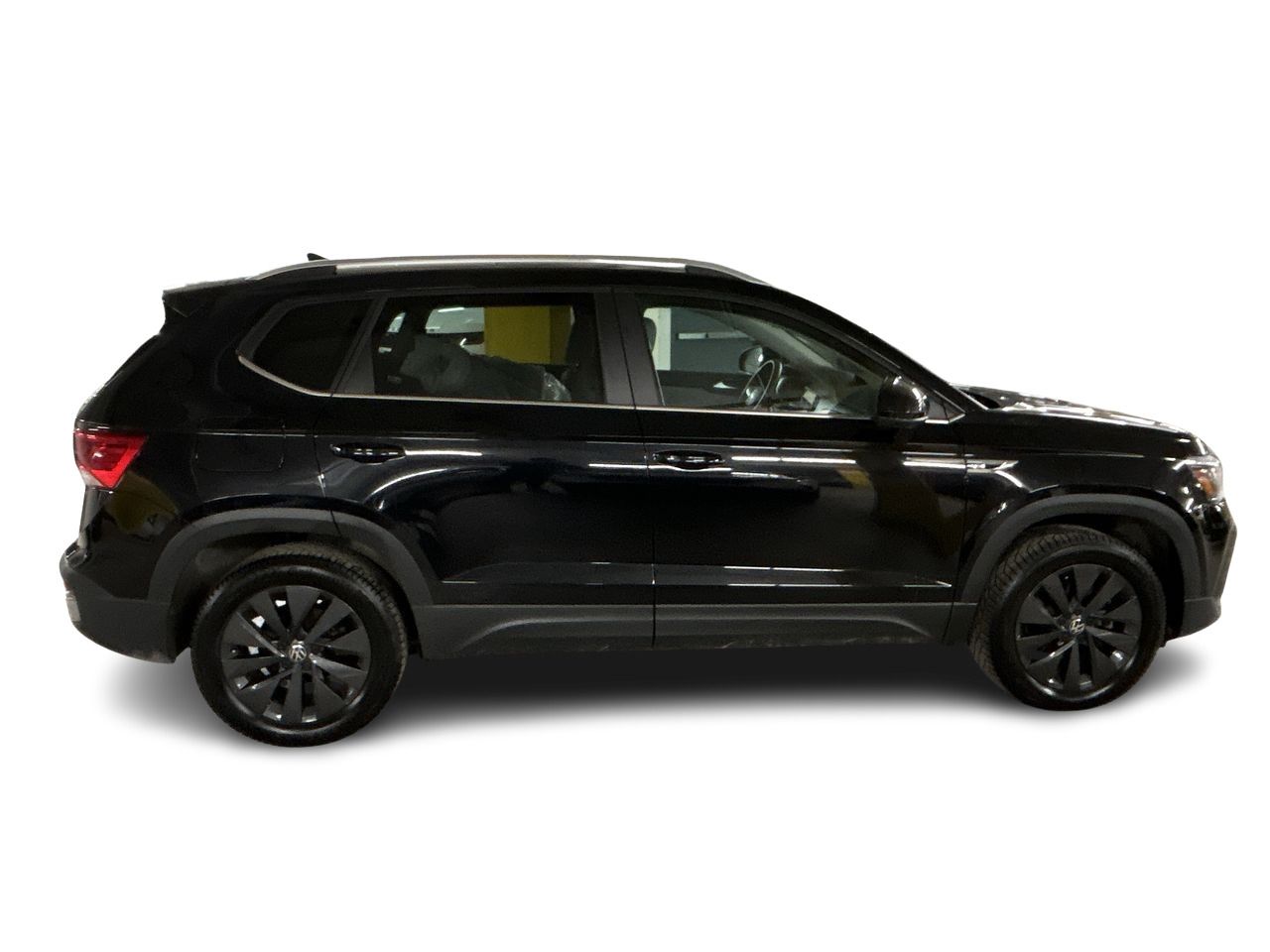 Volkswagen Taos  2022 à Markham, Ontario