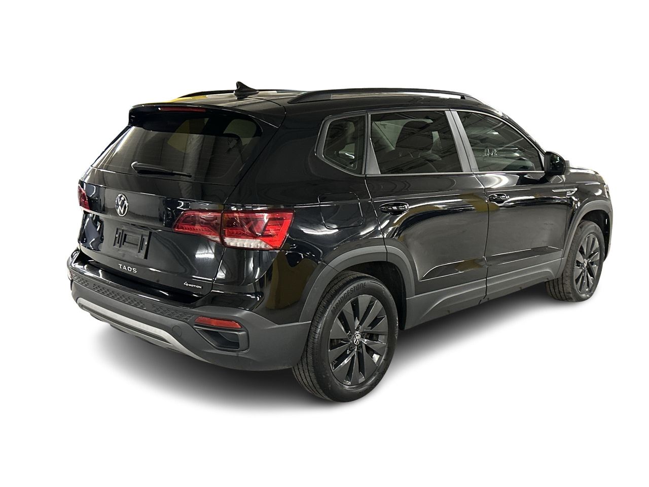 2022 Volkswagen Taos