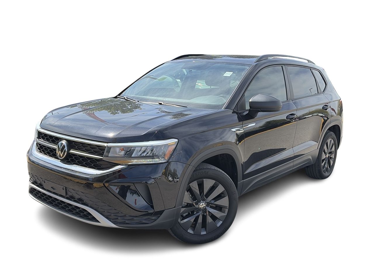 2022 Volkswagen Taos Trendline