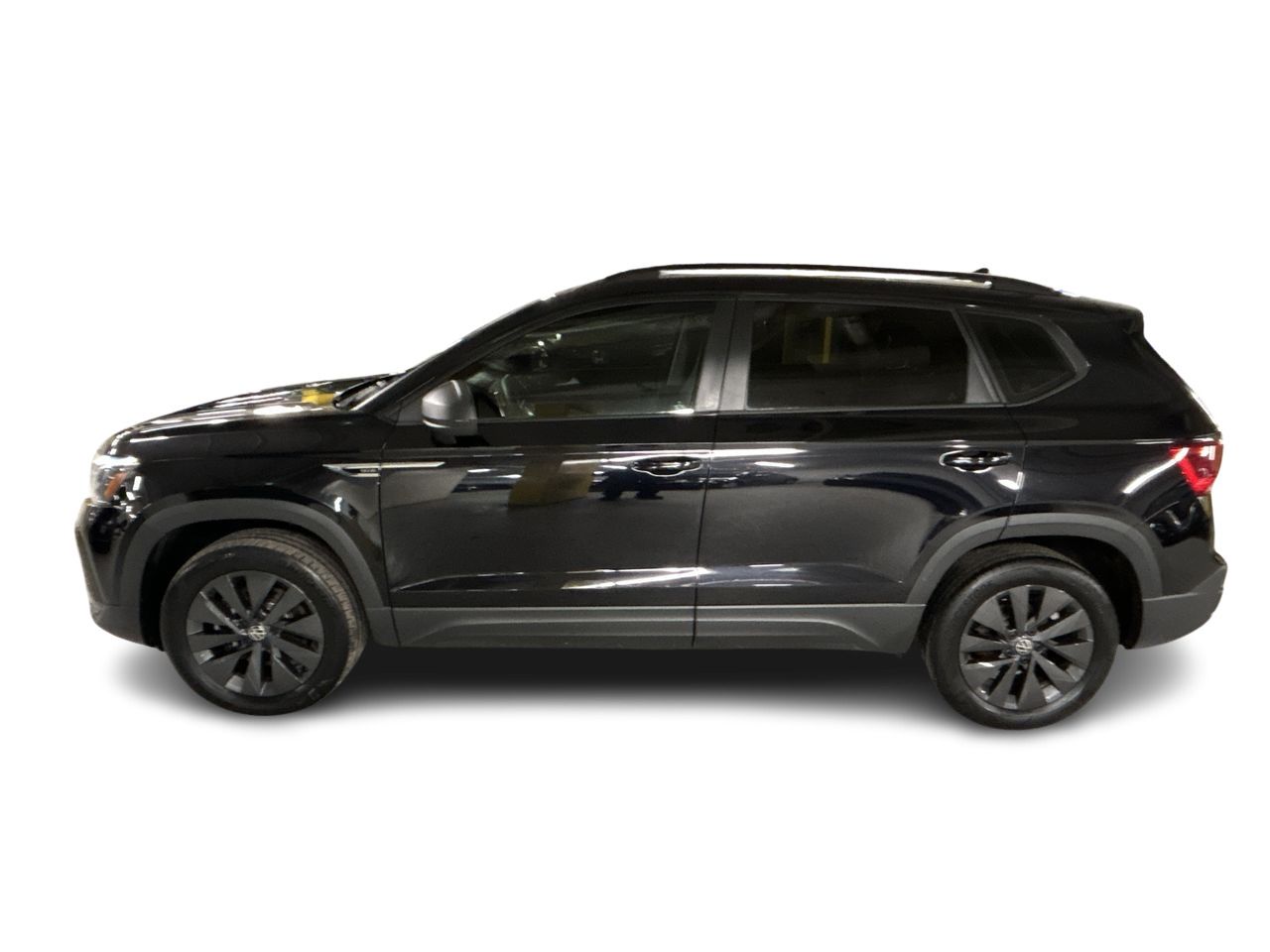 2022 Volkswagen Taos