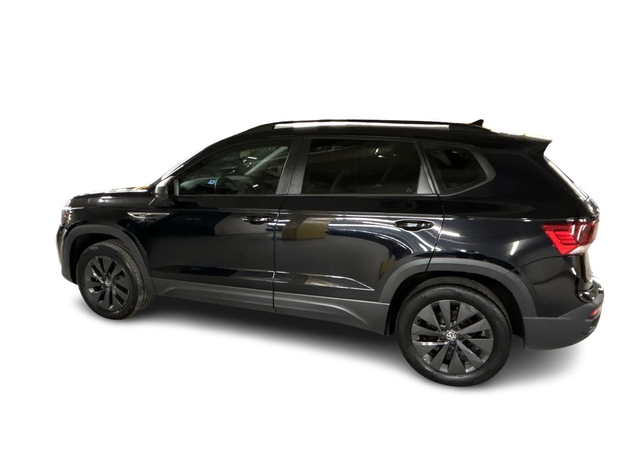 2022 Volkswagen Taos