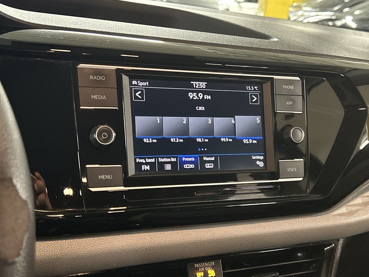 2022 Volkswagen Taos