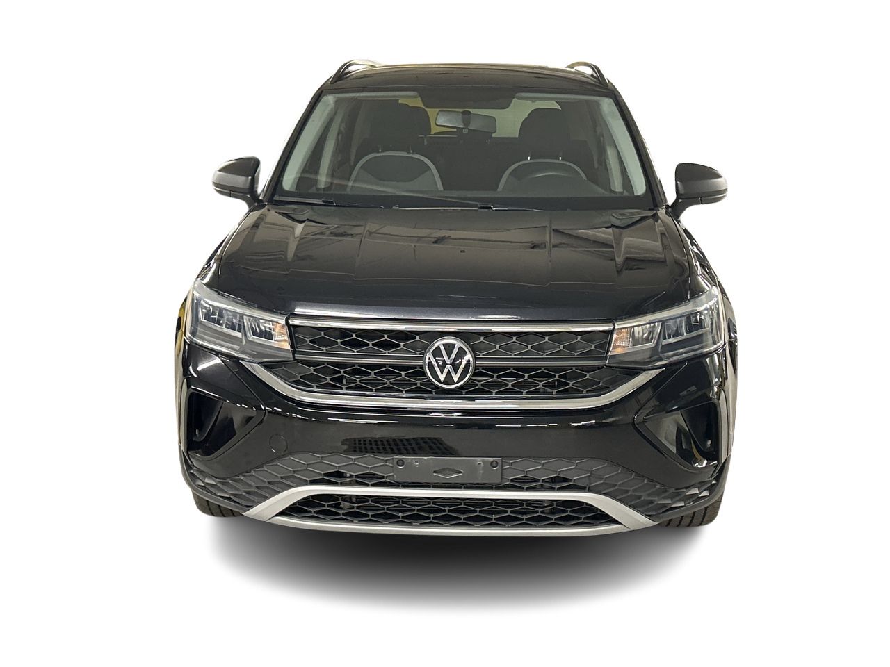 2022 Volkswagen Taos