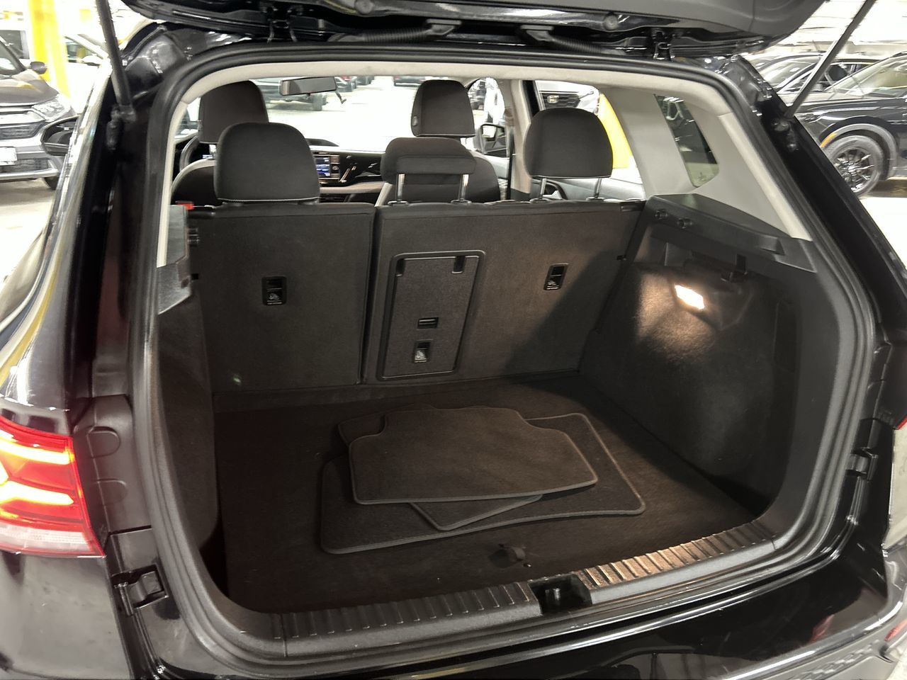 2022 Volkswagen Taos