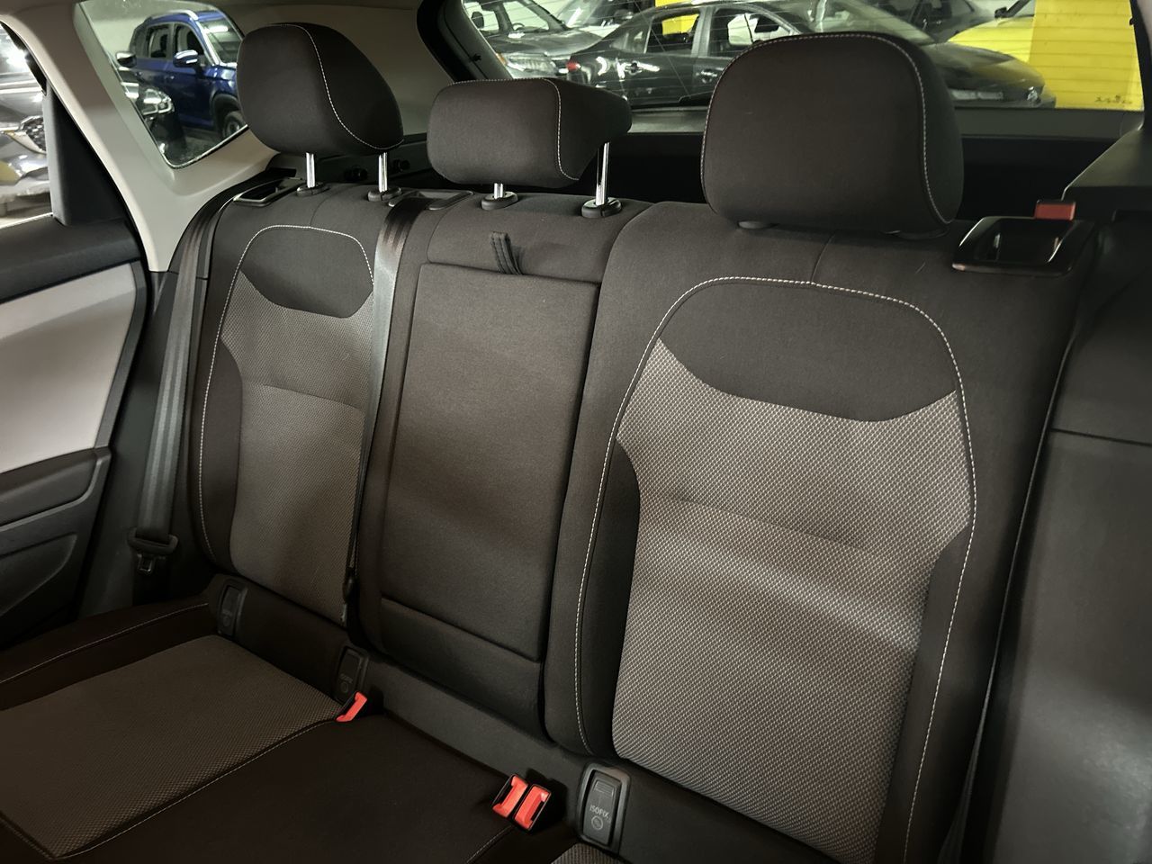 2022 Volkswagen Taos
