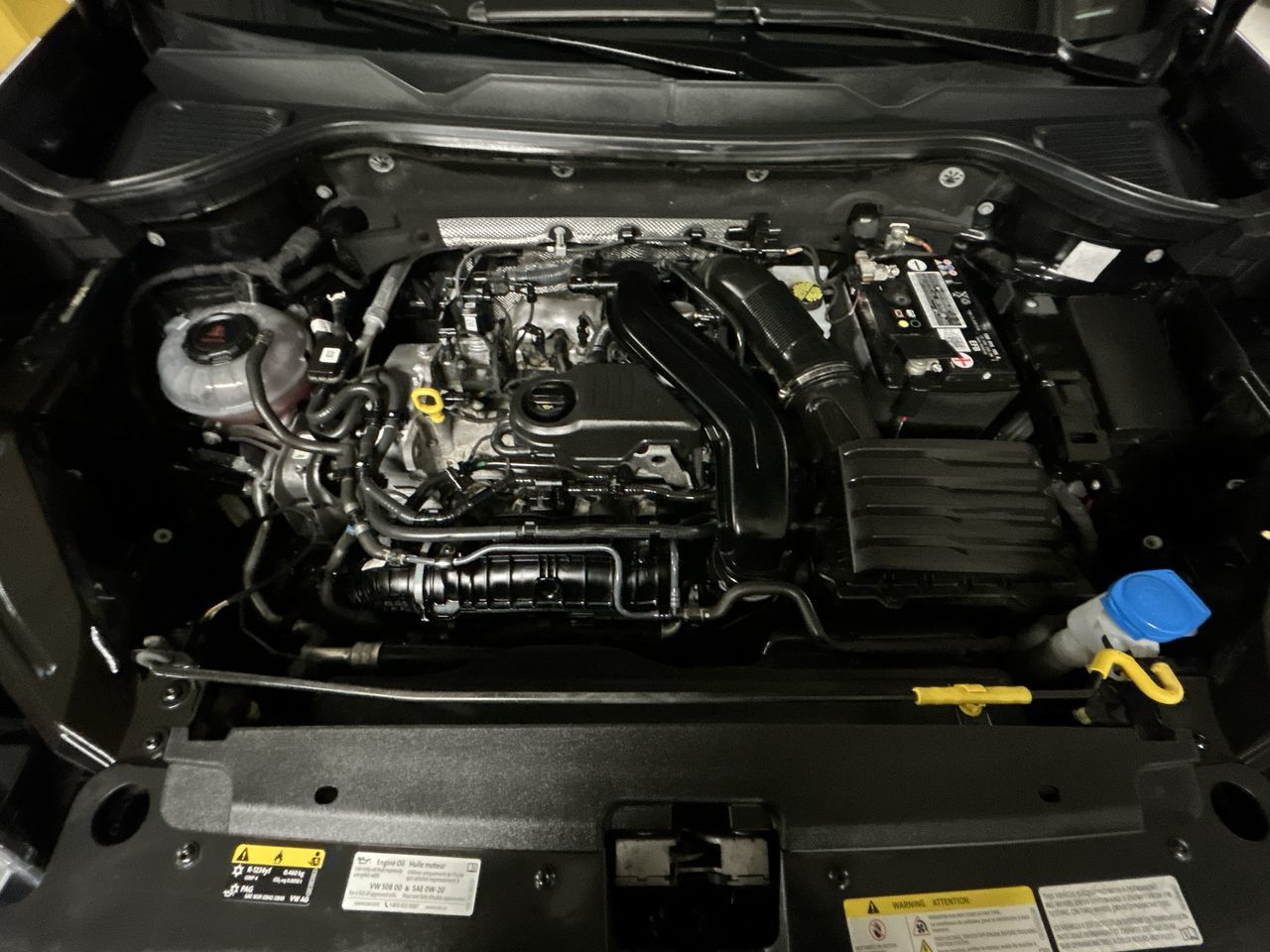 2022 Volkswagen Taos