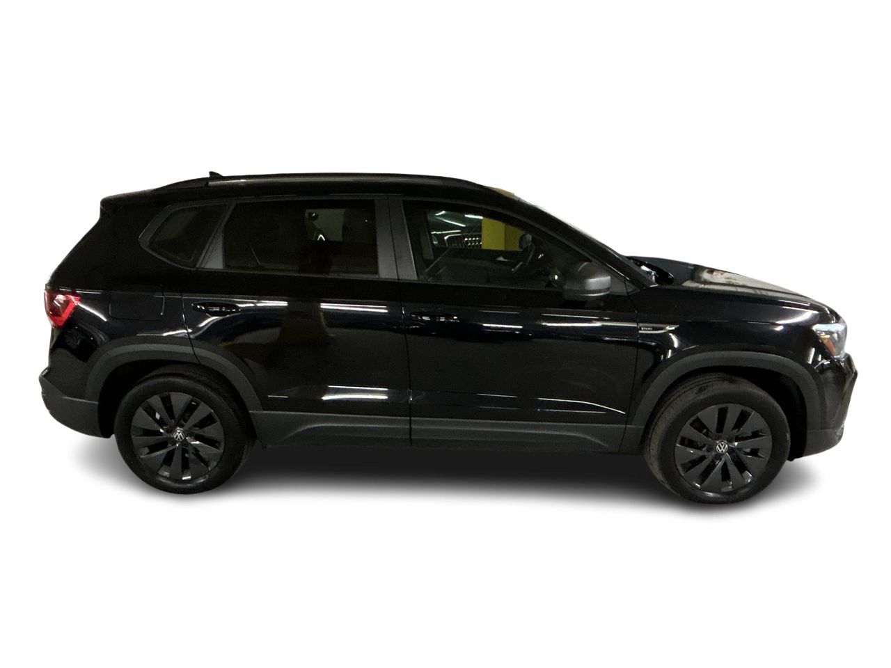 2022 Volkswagen Taos