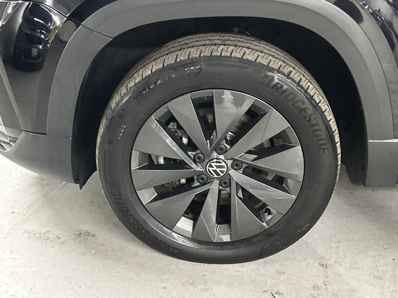 2022 Volkswagen Taos