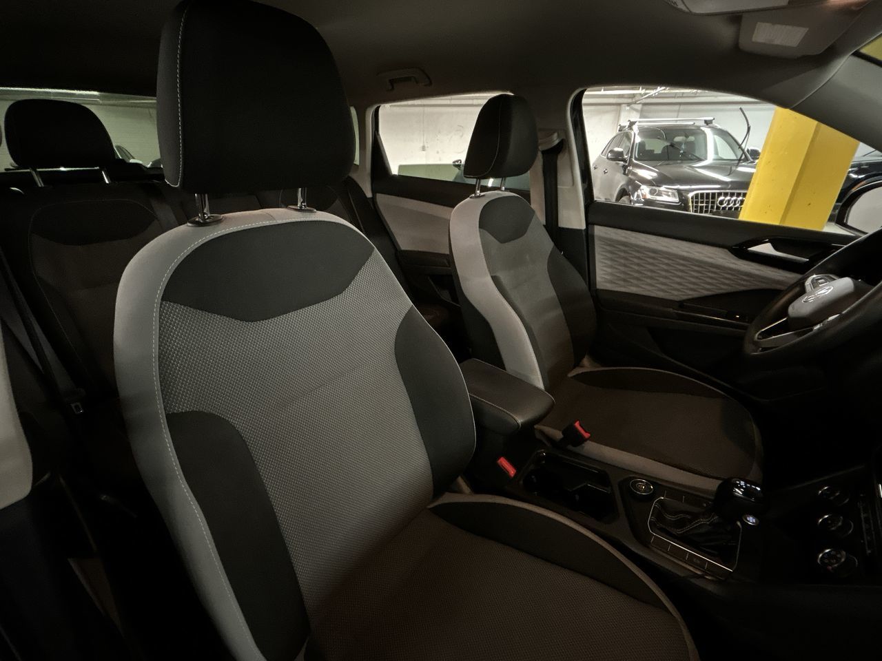 2022 Volkswagen Taos