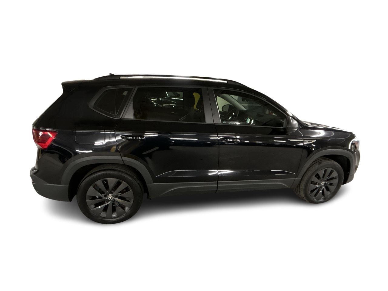2022 Volkswagen Taos
