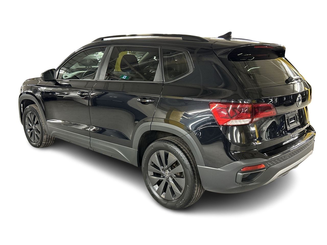 2022 Volkswagen Taos