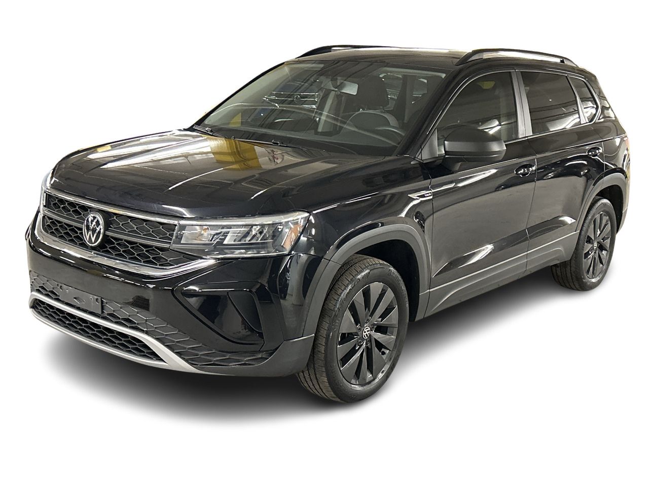 2022 Volkswagen Taos