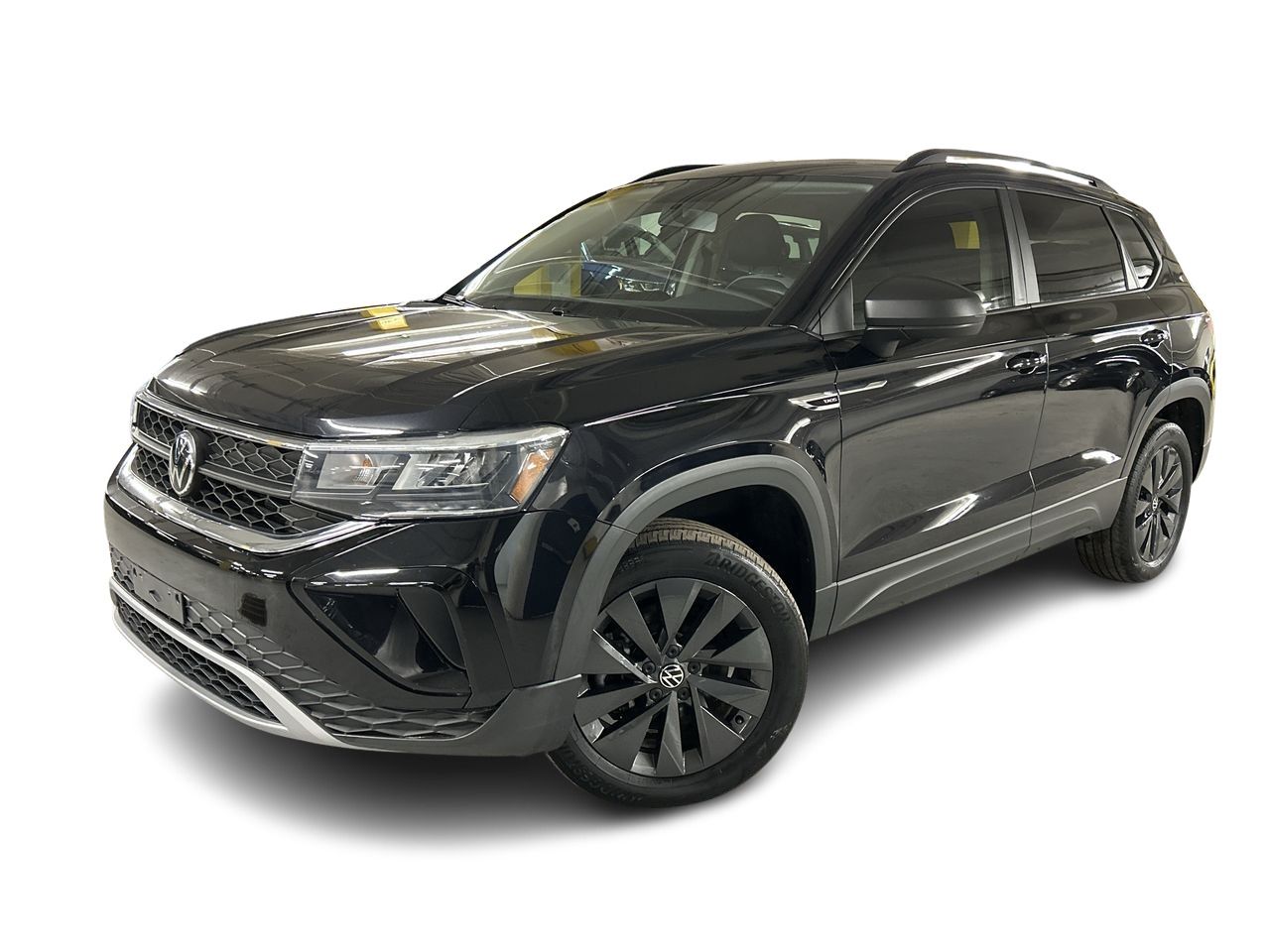 2022 Volkswagen Taos