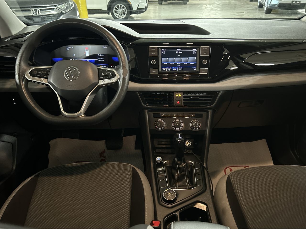 2022 Volkswagen Taos