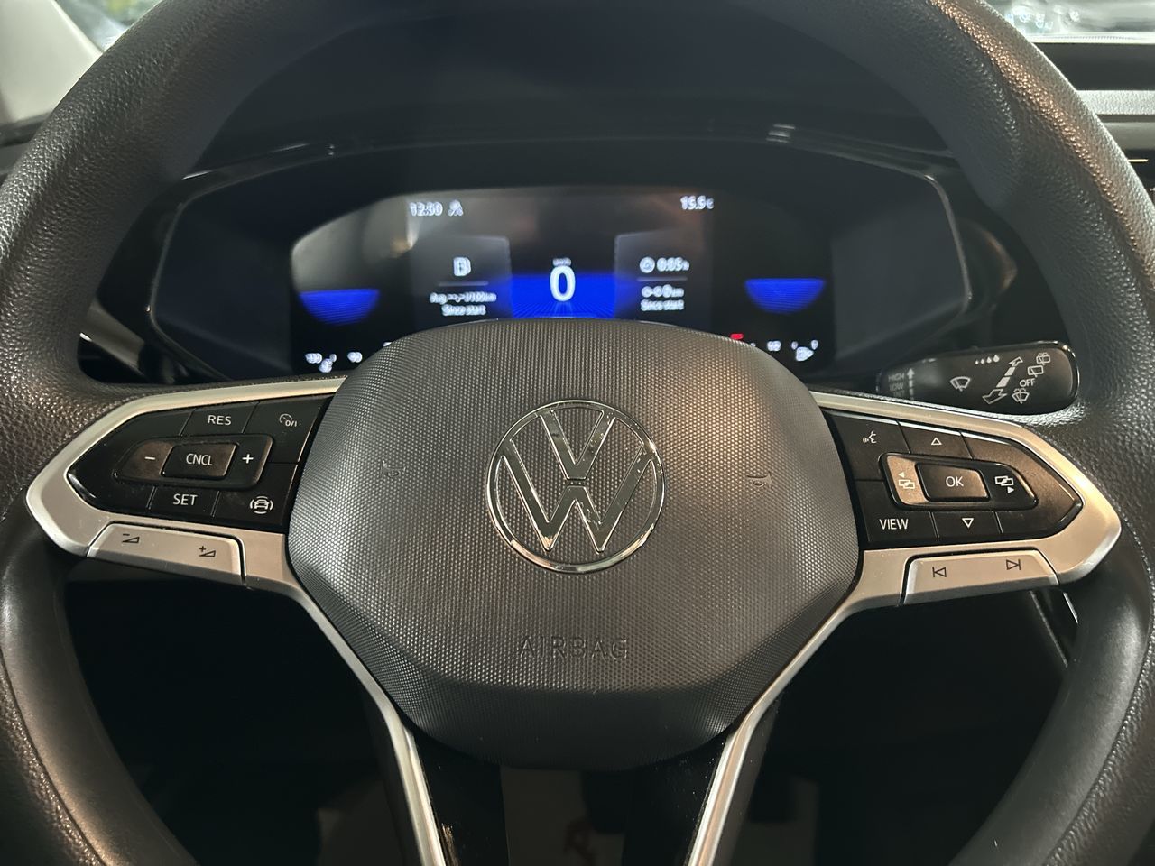 2022 Volkswagen Taos