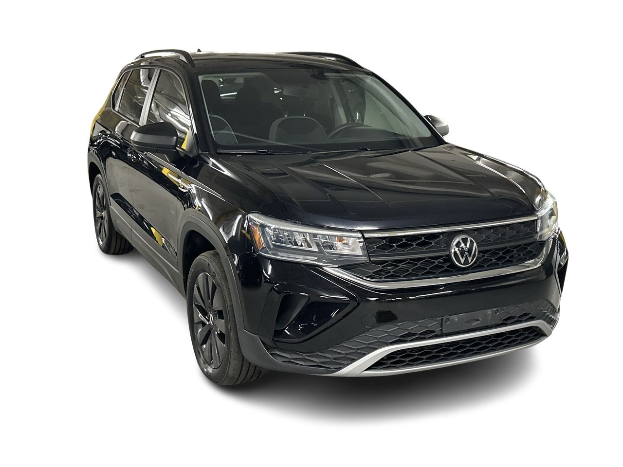 2022 Volkswagen Taos