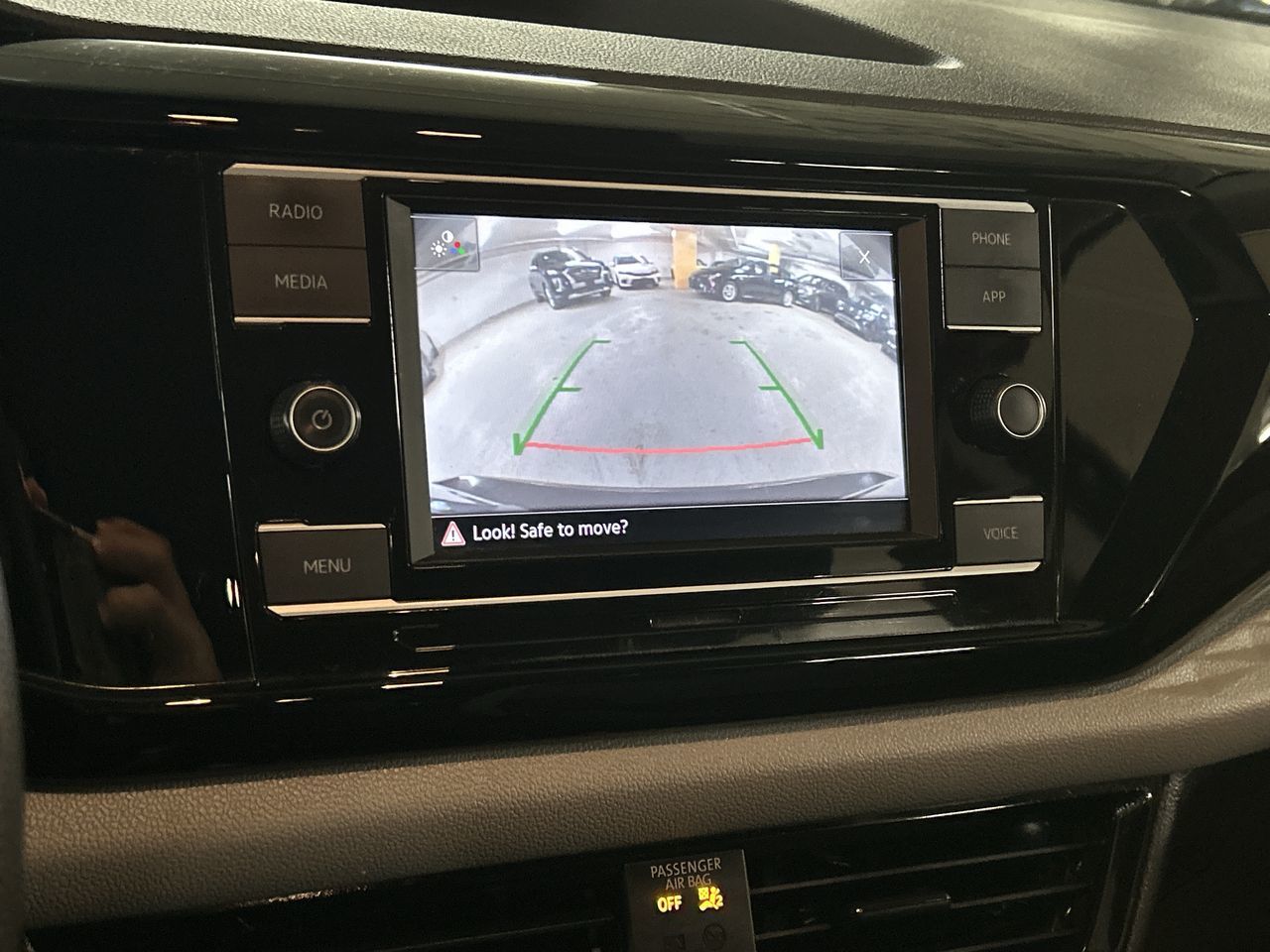 2022 Volkswagen Taos