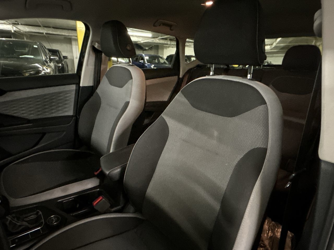 2022 Volkswagen Taos